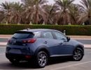 Mazda CX3 GS 2.0L 2024 2.0L GCC (890/-MONTHLY)