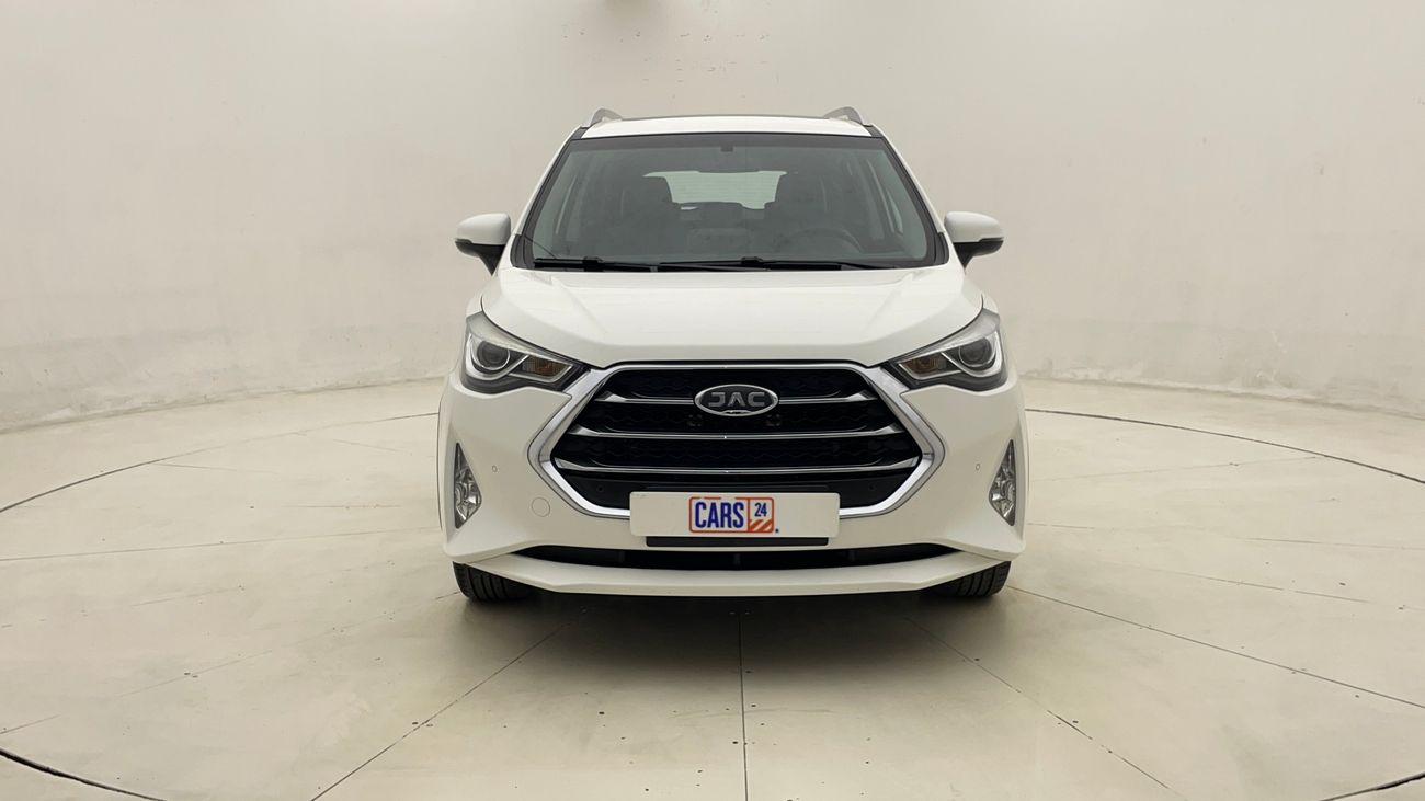 جاك S3 Plus LUXURY 1.6 | بدون دفعة مقدمة | اختبار القيادة في المنزل