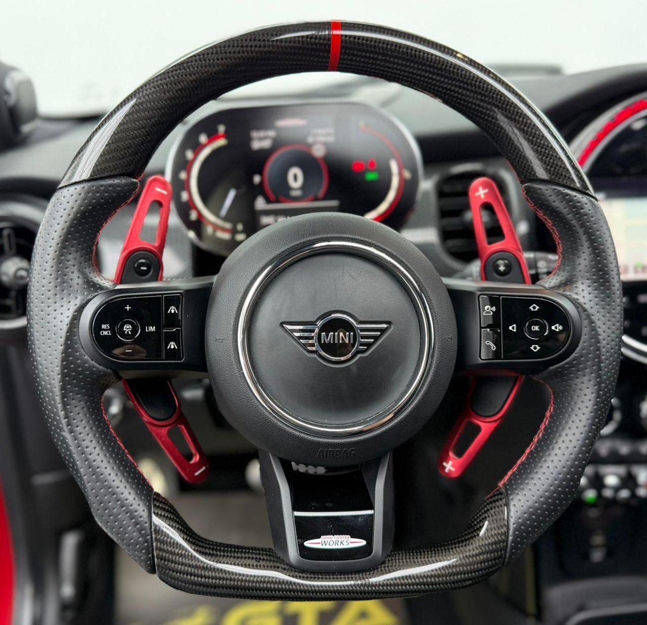 Mini Cooper John Cooper Works 2.0L (228 HP) 2022 Mini Cooper JCW, Warranty, Full MINI Service History, Excellent