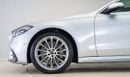 مرسيدس بنز S 580 UAE's Very Best Example | AED 5,177 Per Month