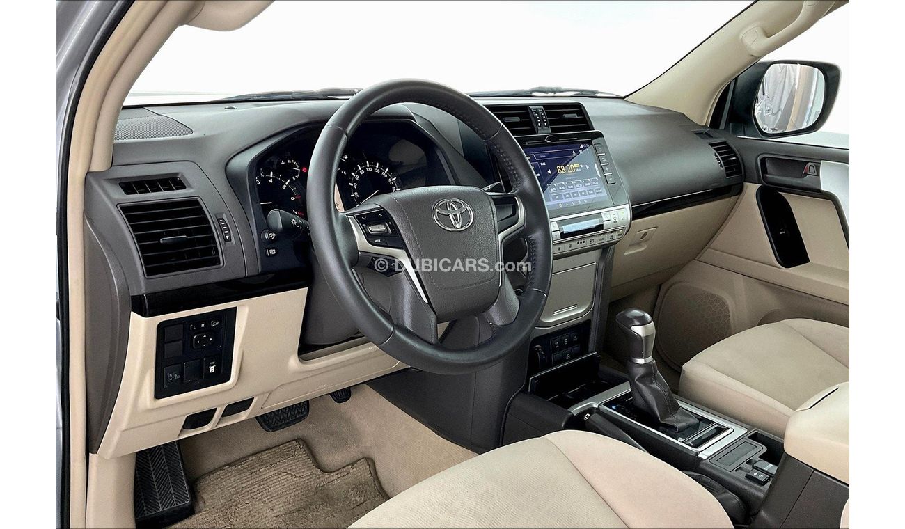 Toyota Prado GXR | 1 year free warranty | 0 down payment | 7 day return policy