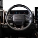 GMC Hummer EV EDITION 1 6,419  P.M • 0% Downpayment • GMC Hummer EV Edition 1 • Agency Warranty