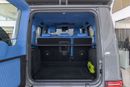 Mercedes-Benz G 63 AMG 4MATIC SUV BRABUS Kit 800 | Carbon Fiber Interior  Seats | Star Light Roof | Prefect Condition 2025