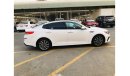 Kia Optima 2019 Panorama For EXPORT ONLY