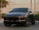 Porsche Cayenne Std 3.0L (340 HP)