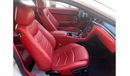 Maserati Granturismo Std Excellent condition - Low kilometer