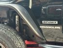 Jeep Wrangler Sport 3.6L A/T