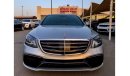 Mercedes-Benz S 550 Mercedes S550 2014 full option 4 wheels   Specifications:  Four lobes, radar, rear camera, 360 inter