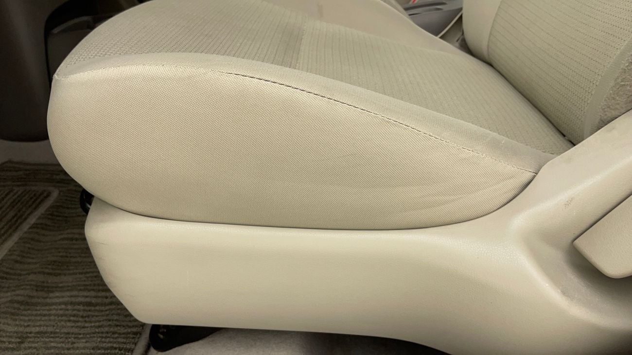 نيسان صني SV 1.5 | بدون دفعة مقدمة | اختبار القيادة في المنزل