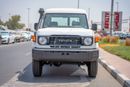 تويوتا لاند كروزر 70 Toyota Land Cruiser LC78 2025 Hard Top 4WD 2.8L Diesel