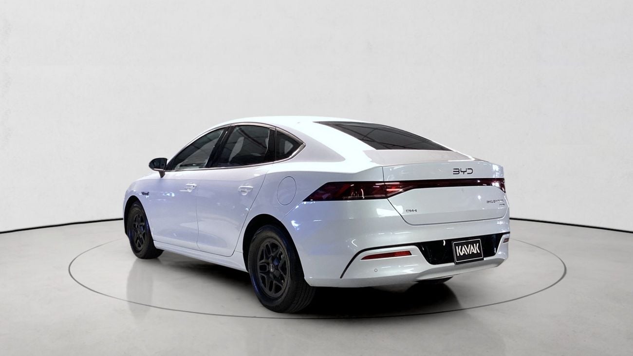 BYD QIN PLUS Design | Guaranteed Warranty | 0 Down Payment