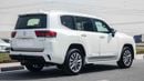 Toyota Land Cruiser VXR 4.0L A/T Petrol | 2026 | For Local Registration +10%