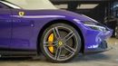 فيراري روما Ferrari Roma 2025 – V8 | 2-Door Grand Tourer
