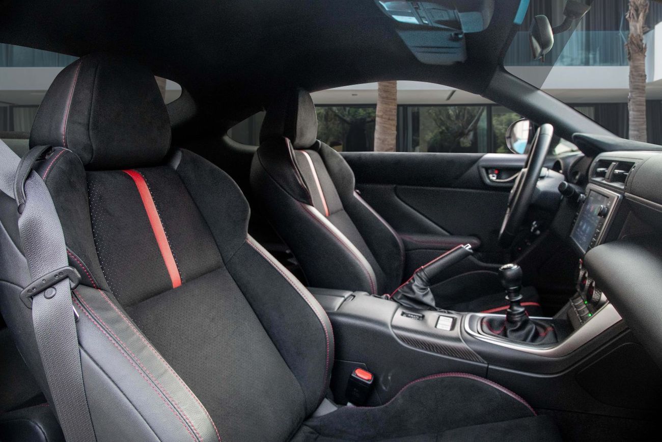 سوبارو BRZ MT | 1,958 P.M  | 0% Downpayment | SUBARU WARRANTY