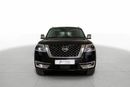 Nissan Patrol LE Platinum City 5.6L LE PLATINUM CITY 5.6