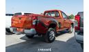 Mitsubishi L200 4x4 Single Cabin 2.5L Diesel
