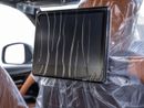 Lexus LX600 VIP ECTAV0003 - 2026 Lexus LX600 VIP - 3.5L Ptr At - Black with Tan Interior