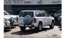 Nissan Patrol Safari Nissan Patrol  Safari M/T 4Doors Gcc  Only