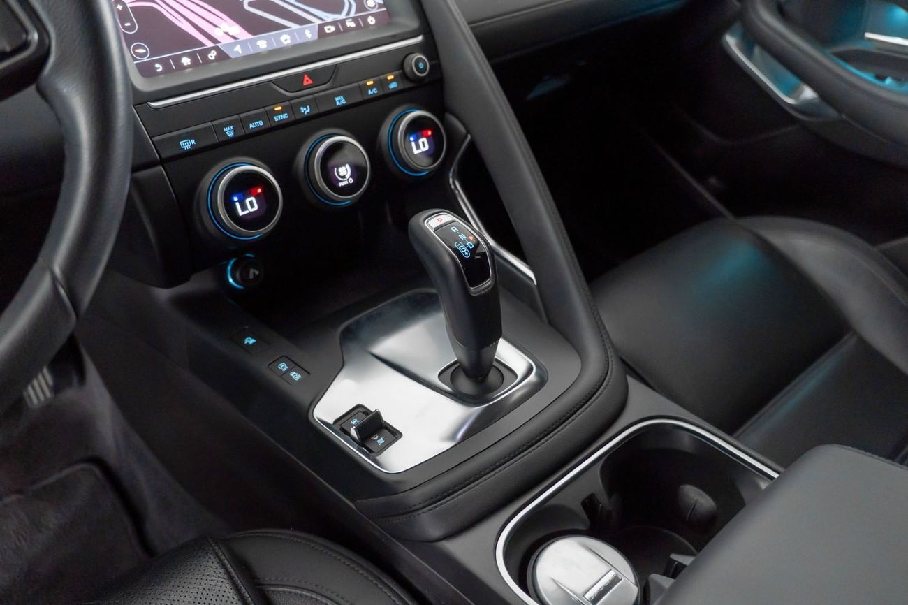 Jaguar E Pace S 2.0L