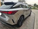 لكزس RX 350 PRESTIGE