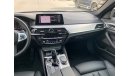 BMW M550i M550 I  MODEL 2020 FULL OPTION