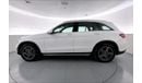 Mercedes-Benz GLC 200 Premium | 1 year free warranty | 1.99% financing rate | Flood Free