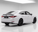 لكزس ES 350 F SPORT