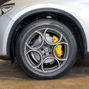 Alfa Romeo Stelvio AED 1,260 pm • 0% Downpayment •S Premium• 2 Year Warranty