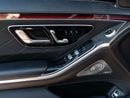 Mercedes-Benz S 500 4MATIC 3.0L