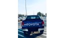 Toyota Hilux SR5 Diesel Right Hand Drive Clean Car