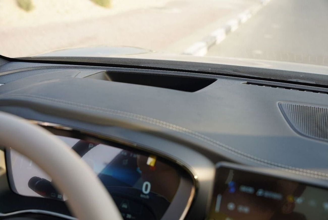 BYD HAN 2025 BYD HAN Primum Edition 701Km Black 0Km