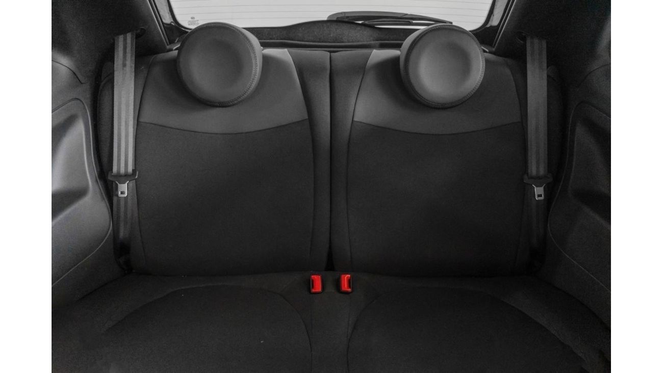 Abarth 695 2023 Fiat Abarth 695 Tributo 131 Rally / Full Abarth Service History & 5 Year Fiat Warranty