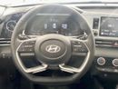 Hyundai Elantra GLX ELITE 1.5L White