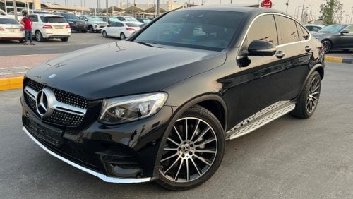 مرسيدس بنز GLC 250