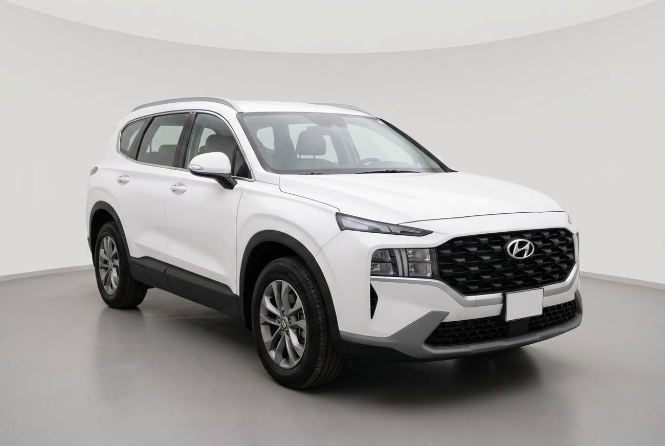 Hyundai Santa Fe SMART 2.5 | Zero Down Payment | Home Test Drive