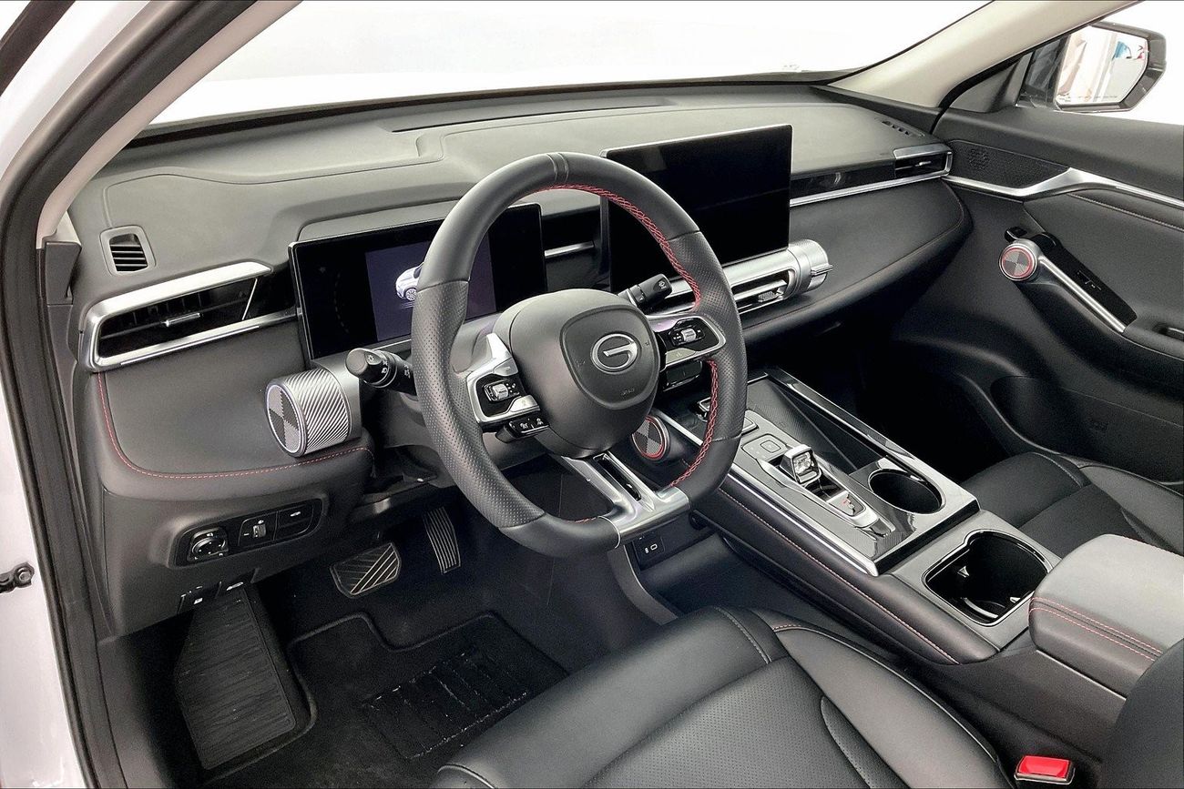 GAC EMKOO GL | 1 year free warranty | 0 Down Payment