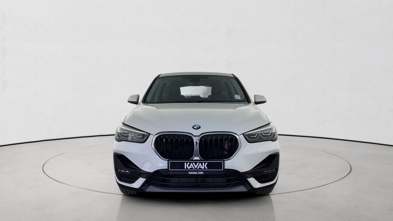 BMW X1 sDrive 20i Executive | Guaranteed Warranty | 0 Down Payment