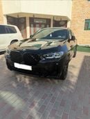 BMW X4 xDrive 30i X 3.0L