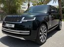 Land Rover Range Rover AUTOBIOGRAPHY LWB P530