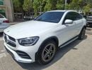 مرسيدس بنز GLC 200 PREMIUM PLUS مرسيدس glc220 2021