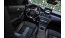 Mercedes-Benz A 250 Motorsport Edition 2016 | 2,054 P.M  | 0% Downpayment | Immaculate Condition!