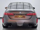 BMW M5 2025 BMW M5 Performance, Oct/2029 BMW Warranty + Service Contract, BMW Full Service History, GCC