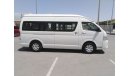 Toyota Hiace Toyota haice 2016 hi roof very celen car