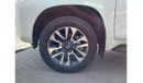 Toyota Prado TOYOTA LANDCRUISER PRADO GXR V6 WARRANTY ALFUTTAIM 3 YEARS