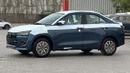سوزوكي دزاير SUZUKI Dzire 1.2L New Face GLX CVT