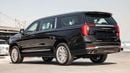 GMC Yukon XL GMC Yukon XL DENALI XL | 3 Years Warranty and 5 Years Serves | 2026 | For Local Registration +10%