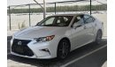 لكزس ES 350 LEXUS ES 350 MODEL 2016