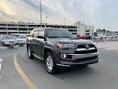 Toyota 4Runner SR5 PREMIUM 7-SEATER FULL OPTION SUNROOF 2017 US IMPORTED
