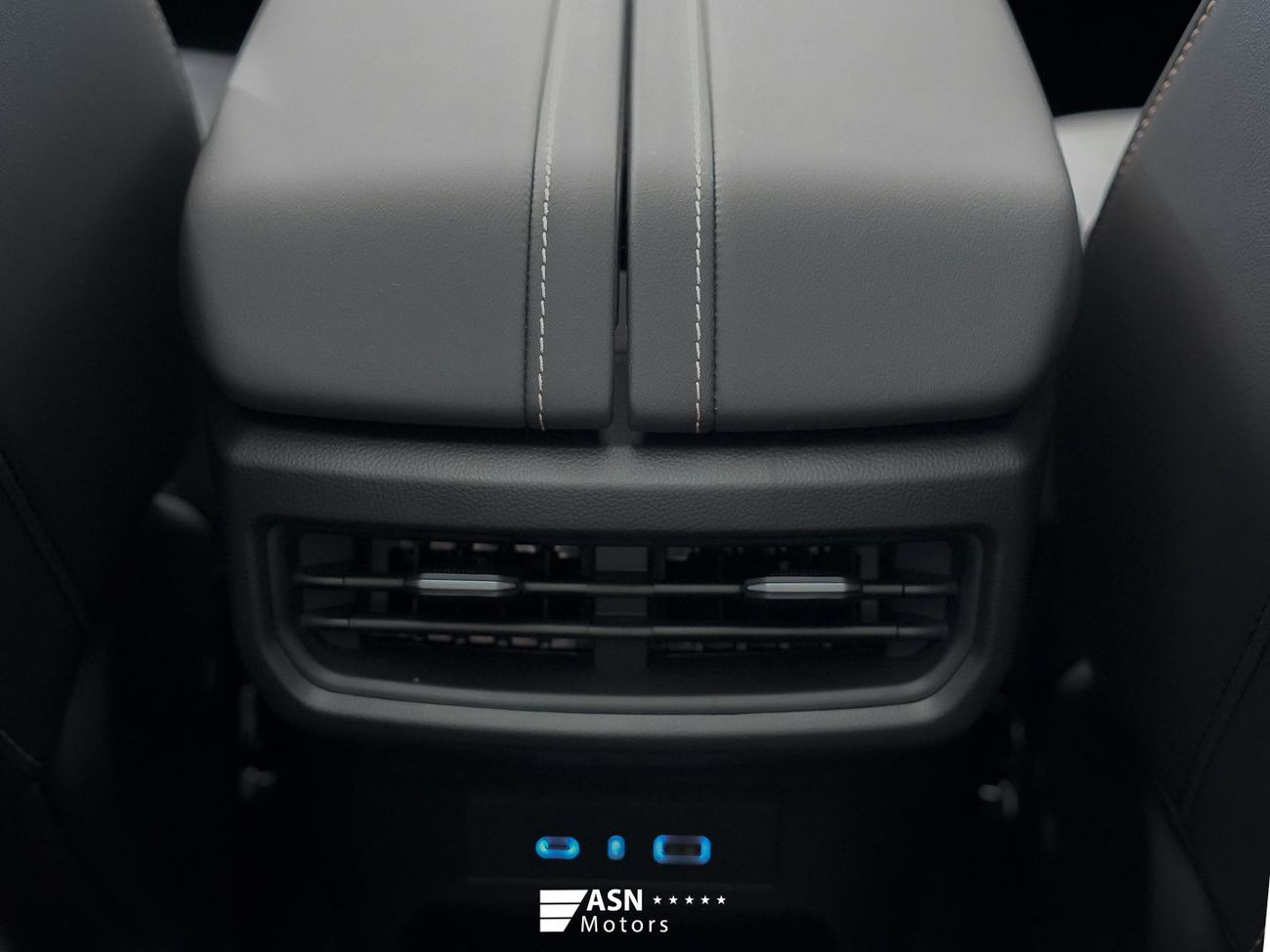 كايي X7 (7 Seater) Full Edition 2026 (Export Price)