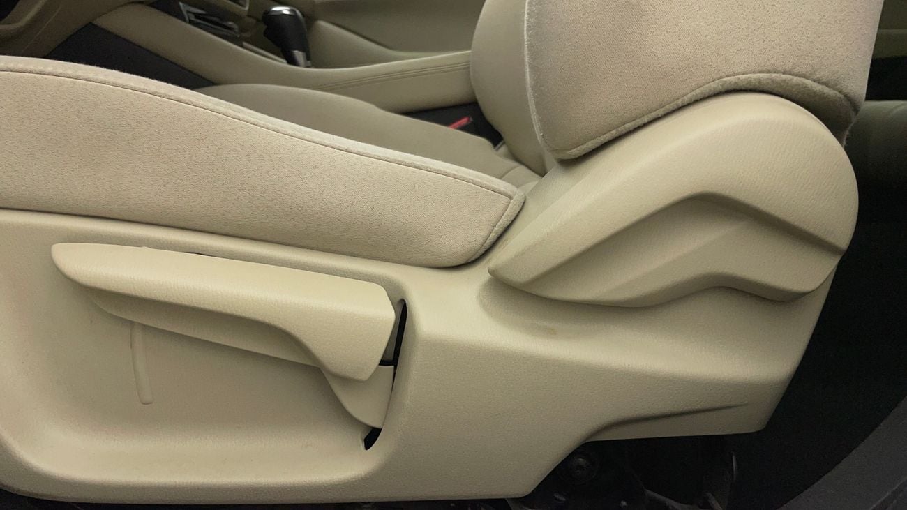 مازدا 6 S 2.5 | بدون دفعة مقدمة | اختبار القيادة في المنزل